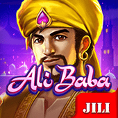 Ali Baba on jl177