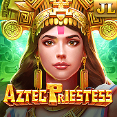 Aztec Priestess on jl177