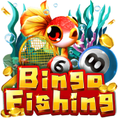 Bingo Fishing on jl177