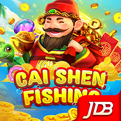 Cai Shen Fishing on jl177