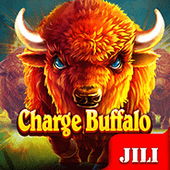 Charge Buffalo on jl177