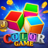 Color Game slot on jl177
