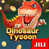 Dinosaur Tycoon on jl177