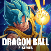 Dragon Ball slot on jl177