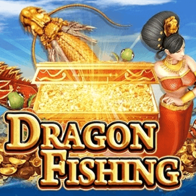 Dragon Fishing on jl177