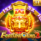 Fortune Gems 2 slot on jl177