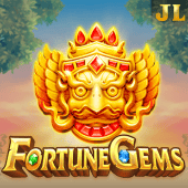 Fortune Gems slot on jl177