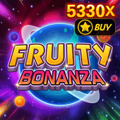 Fruity Bonanza on jl177