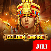 Golden Empire slot on jl177