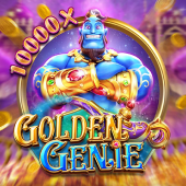 Golden Genie on jl177