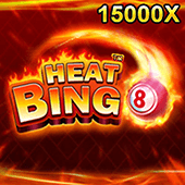 Heat Bingo on jl177