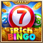Irich Bingo slot on jl177