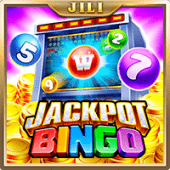 Jackpot Bingo on jl177