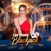 Las Vegas Blackjack on jl177