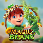 Magic Beans on jl177