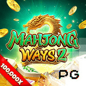 Mahjong Ways 2 on jl177