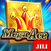 Mega Ace slot on jl177