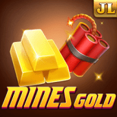 Mines Gold slot on jl177