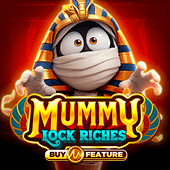 Mummy Lock Riches slot on jl177