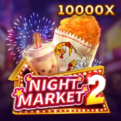 Night Market 2 on jl177