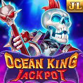 Ocean King Jackpot on jl177