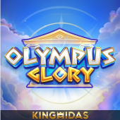 Olympus Glory on jl177