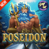 Poseidon slot on jl177