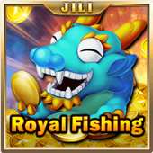 Royal Fishing on jl177