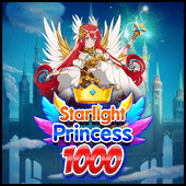 Starlight Princess 1000 game icon at jl177