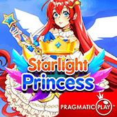 Starlight Princess on jl177