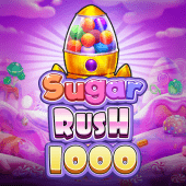 Sugar Rush 1000 on jl177