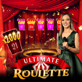 Ultimate Roulette on jl177