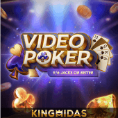 Video Poker on jl177
